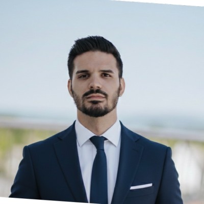 Boka Ákos — Business Development
